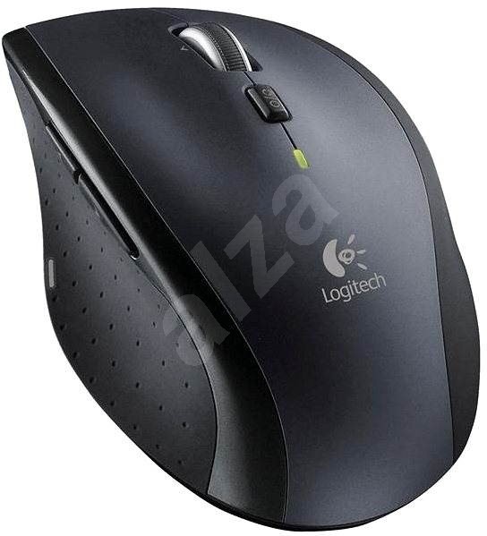 Logitech wireless mouse m705 driver